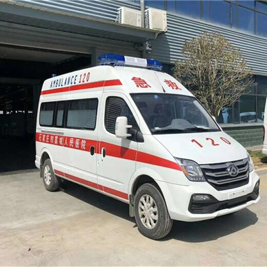 北京租赁急救车电话号码